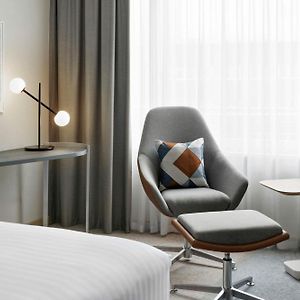 Camera superior con letto king size